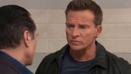 Maurice Benard in General Hospital | Image via ABC Signature